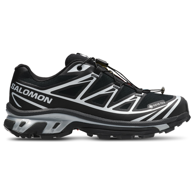 Salomon XT-6 GTX Black  - L47450600