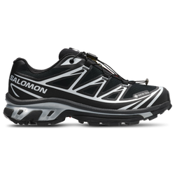 Donna Scarpe - Salomon XT-6 - Black-Black-Ftw Silver