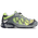 Salomon Xt-whisper - Dames Schoenen Sharp Green-Monument-Nine Iron