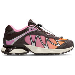 Women Shoes - Salomon Xt-whisper - Cyclamen-Tumeric-Black Coffee