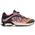 Salomon Xt-whisper - Dames Schoenen Cyclamen-Tumeric-Black Coffee