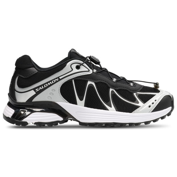 Sneakers Salomon XT-Whisper Black/ Ftw Silver/ White - L47978800