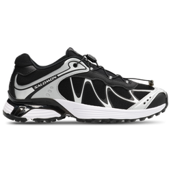 Femme Chaussures - Salomon Xt-whisper - Black-Ftw Silver-White