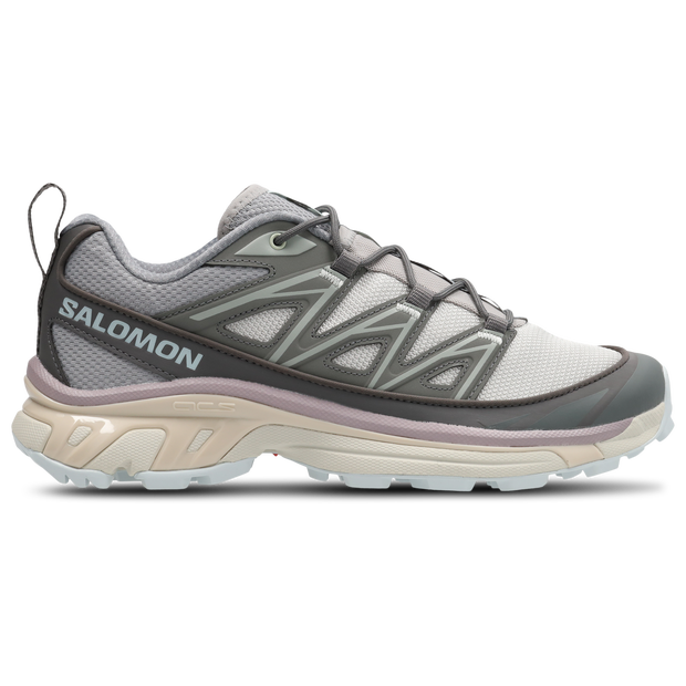Salomon XT 6 damessneaker grijs