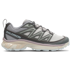 Damen Schuhe - Salomon XT-6 - Lunar Rock-Castlerock-Ballad Blue