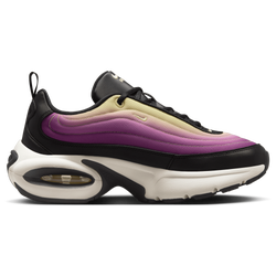 Women Shoes - Nike Air Max Portal - Black-Hyper Violet