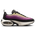 Nike Air Max Portal - Women Shoes Black-Hyper Violet