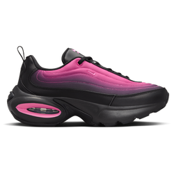 Women Shoes - Nike Air Max Portal - Black-Pinksicle