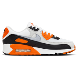 Women Shoes - Nike Air Max 90 - White-Photon Dust