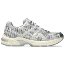 Women Shoes - Asics Gel 1130 - Cloud Grey-Oatmeal