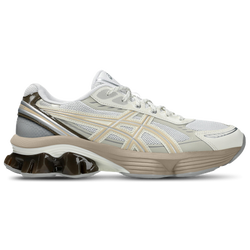 Women Shoes - Asics GEL-KINETIC FLUENT - White-Marzipan