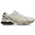 Asics GEL-KINETIC FLUENT - Women Shoes White-Marzipan