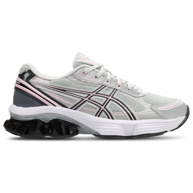 Asics GEL-KINETIC Women's Sneakers - Grey - Size 5 - Leather