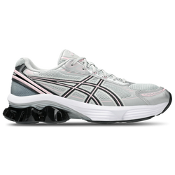 Women Shoes - Asics GEL-KINETIC FLUENT - Glacier Grey-Graphite Grey