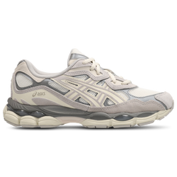 Dames Schoenen - Asics Gel NYC - Cream-Oyster Grey