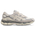 Asics Gel NYC - Dames Schoenen Cream-Oyster Grey