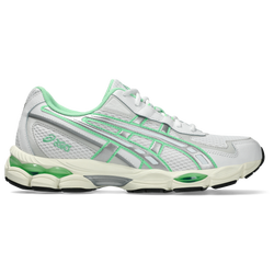 Women Shoes - Asics Gel Nyc 2055 - White-Menthol