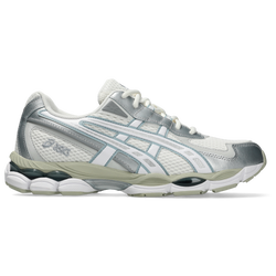 Women Shoes - Asics Gel Nyc 2055 - Cream-Dolphin Grey