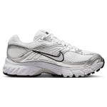 White-Photon Dust-Mtlc Silver