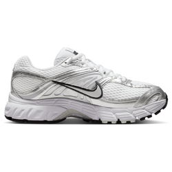 Women Shoes - Nike Air Max Moto 2K - White-Photon Dust-Mtlc Silver