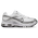 Nike Air Max Moto 2K - Femme Chaussures White-Photon Dust-Mtlc Silver