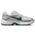 Nike Air Max Moto 2K - Women Shoes White-Stadium Green-Mtlc Silve