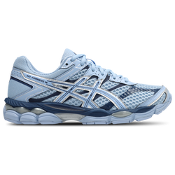 Women Shoes - Asics GEL-CUMULUS 16 - Stone Wash-Independence Blue