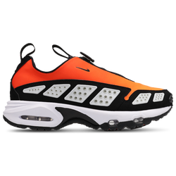 Women Shoes - Nike Air Max SNDR - Brt Crimson-Black-Brt Ceramic