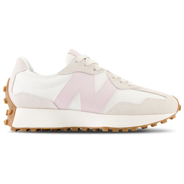 New Balance 327 damessneaker grijs