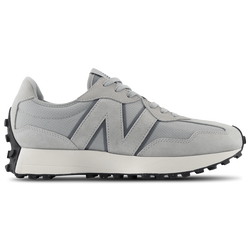 Women Shoes - New Balance 327 - Grey-Grey