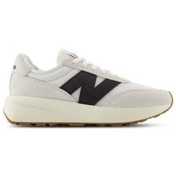 Women Shoes - New Balance 370 - White-Black