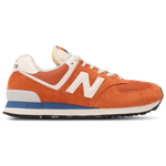 Orange-White