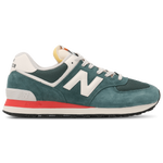 Green-White