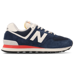 Blue-White