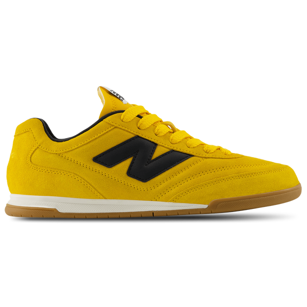 Image of New Balance Rc42 female Scarpe - Arancione - Pelle - Foot Locker035