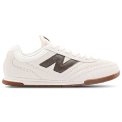 Women Shoes - New Balance Rc42 - White-Brown