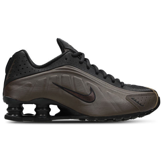 Nike Shox R4 Women's, bruin
