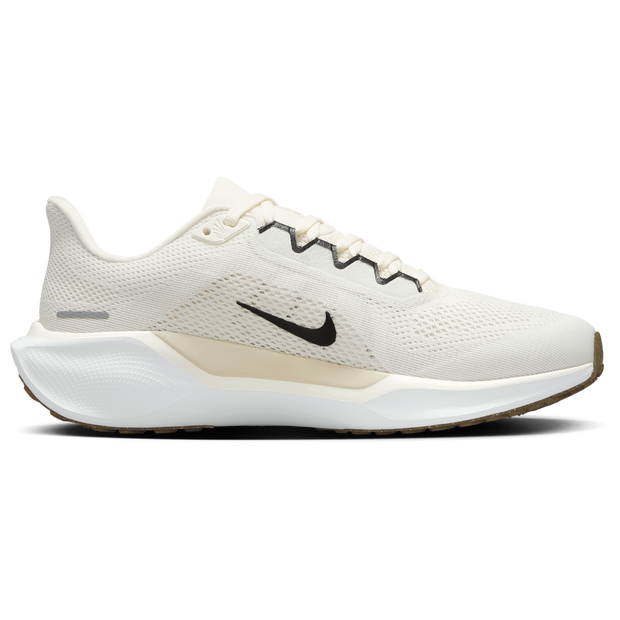 Nike Pegasus 41 Women's Road Running Shoes - White - Recycled Content Minimum - FD2723-108