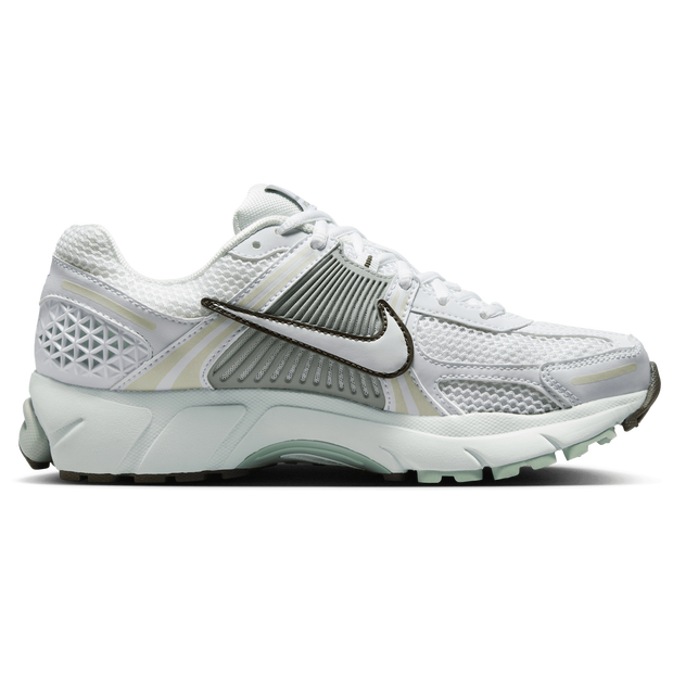 Sneakers Nike W Zoom Vomero 5 White/ Summit White-Lt Smoke Grey - FJ2028-103