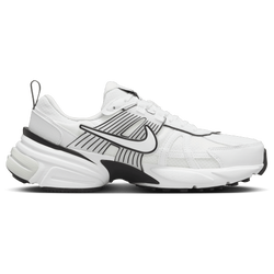 Damen Schuhe - Nike V2k Run - White-Platinum Tint