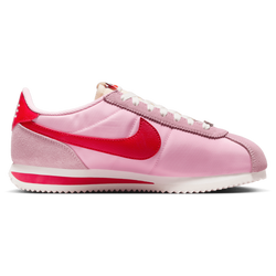 Damen Schuhe - Nike Cortez - Medium Soft Pink-Sail