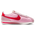 Nike Cortez - Damen Schuhe Medium Soft Pink-Sail