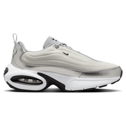 Mujer Zapatillas - Nike Air Max Portal - Metallic Silver-Phantom