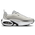 Nike Air Max Portal - Women Shoes Metallic Silver-Phantom