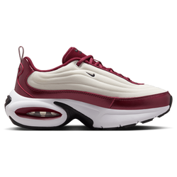 Mujer Zapatillas - Nike Air Max Portal - Team Red-White