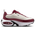 Nike Air Max Portal - Mujer Zapatillas Team Red-White