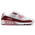 Nike Air Max 90 - Damen Schuhe Dark Team Red-Platinum Tint