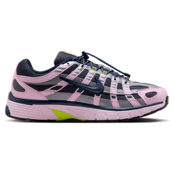 Mujer Zapatillas - Nike P-6000 - Pink Foam-Armoury Navy