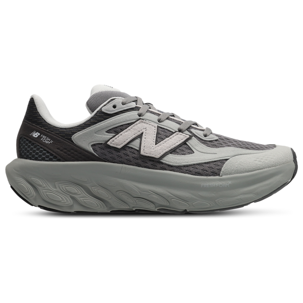 New Balance Fresh Foam Sneaker in Slate Grey - UTRNAA