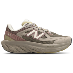 Women Shoes - New Balance Fresh Foam Trainer - Arid Stone-Arid Stone